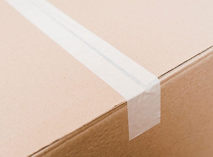 Can You Recycle Cardboard with Tape on It?