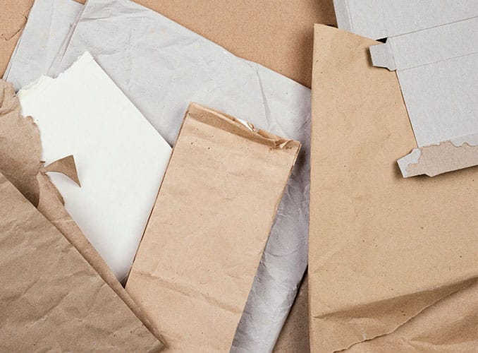 Can Waxed Cardboard Be Recycled?